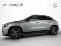 MERCEDES-BENZ GLA 250 AMG Line 4Matic Swiss Star