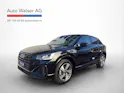 AUDI Q2 2.0 40 TFSI S Line quattro S-Tronic
