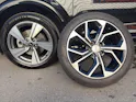 AUDI Q2 2.0 40 TFSI S Line quattro S-Tronic