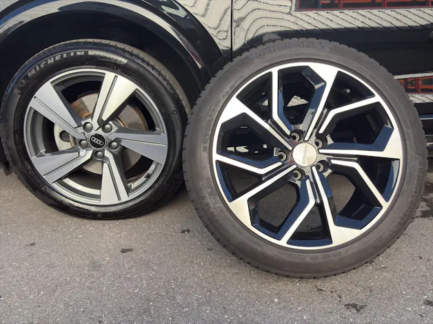 AUDI Q2 2.0 40 TFSI S Line quattro S-Tronic