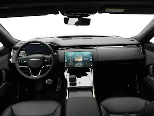 Land Rover Range Rover Sport 3.0 I6 P550e Autobiography