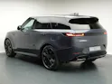 Land Rover Range Rover Sport 3.0 I6 P550e Autobiography