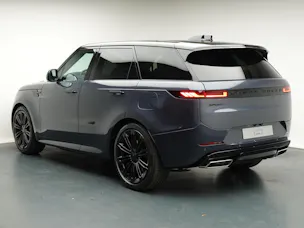 Land Rover Range Rover Sport 3.0 I6 P550e Autobiography