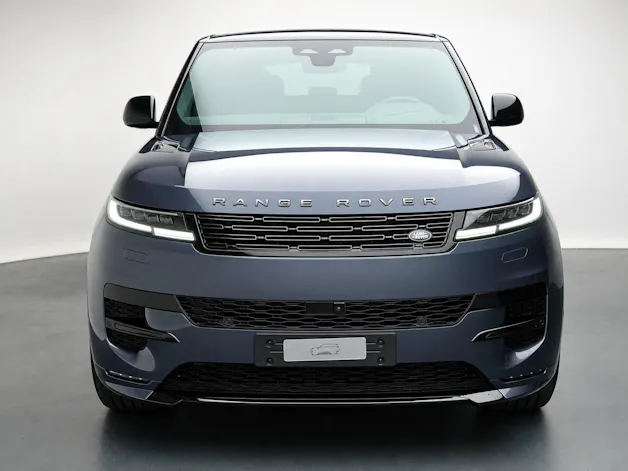 Land Rover Range Rover Sport 3.0 I6 P550e Autobiography