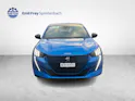 PEUGEOT 208 e-GT