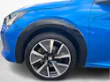 PEUGEOT 208 e-GT