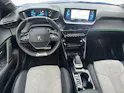 PEUGEOT 208 e-GT