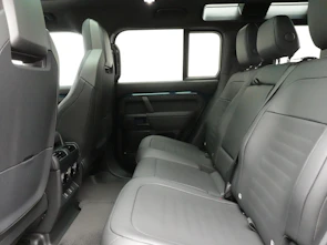 Fahrzeugbild LAND ROVER Defender 110 4.4 V8 Octa