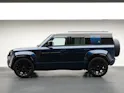 Land Rover Defender 110 4.4 V8 Octa