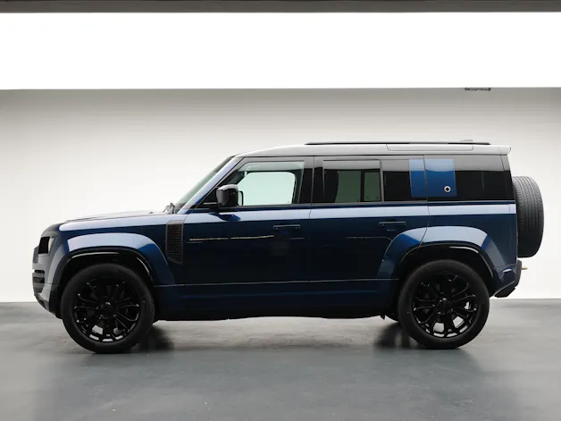 Land Rover Defender 110 4.4 V8 Octa