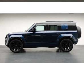 Fahrzeugbild LAND ROVER Defender 110 4.4 V8 Octa