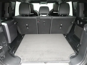 Fahrzeugbild LAND ROVER Defender 110 4.4 V8 Octa