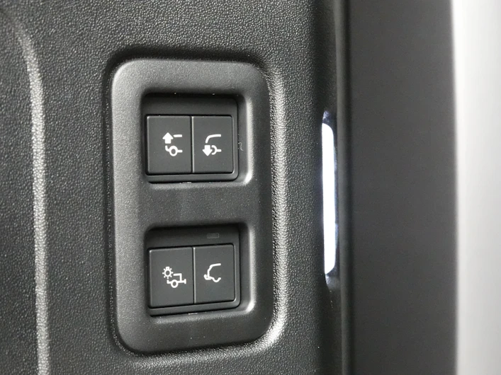 Fahrzeugbild LAND ROVER DEFENDER