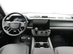 Land Rover Defender 110 4.4 V8 Octa