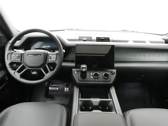 Fahrzeugbild LAND ROVER DEFENDER