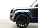 Land Rover Defender 110 4.4 V8 Octa