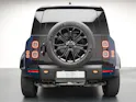 Land Rover Defender 110 4.4 V8 Octa