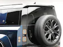 Land Rover Defender 110 4.4 V8 Octa