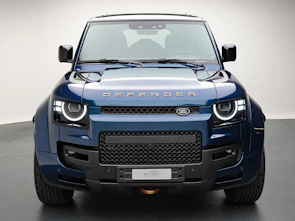 Fahrzeugbild LAND ROVER Defender 110 4.4 V8 Octa