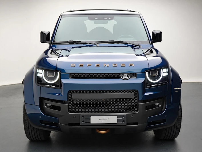 Fahrzeugbild LAND ROVER DEFENDER
