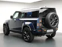 Land Rover Defender 110 4.4 V8 Octa