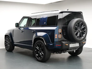 Fahrzeugbild LAND ROVER Defender 110 4.4 V8 Octa