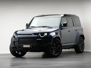 Land Rover Defender 110 4.4 V8 Octa