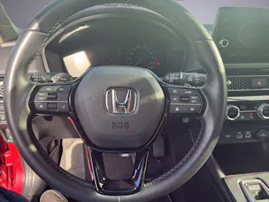 HONDA Civic 2.0 i-MMD Elegance
