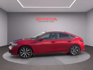 HONDA Civic 2.0 i-MMD Elegance