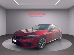 HONDA Civic 2.0 i-MMD Elegance