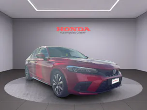 HONDA Civic 2.0 i-MMD Elegance