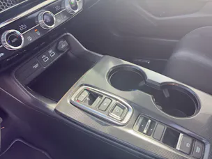 HONDA Civic 2.0 i-MMD Elegance