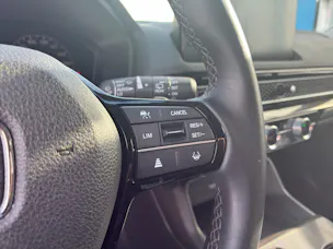 HONDA Civic 2.0 i-MMD Elegance