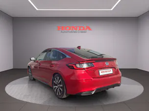 HONDA Civic 2.0 i-MMD Elegance