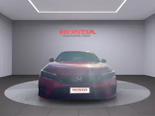 HONDA Civic 2.0 i-MMD Elegance