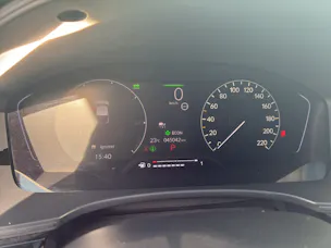 HONDA Civic 2.0 i-MMD Elegance