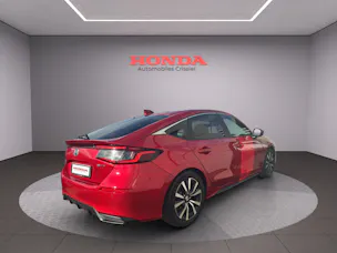 HONDA Civic 2.0 i-MMD Elegance
