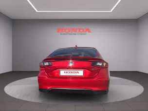HONDA Civic 2.0 i-MMD Elegance
