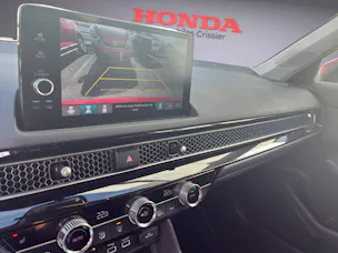 HONDA Civic 2.0 i-MMD Elegance