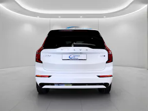 VOLVO XC90 2.0 B5 MH Ultra Dark AWD