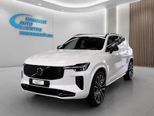 VOLVO XC90 2.0 B5 MH Ultra Dark AWD