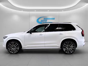 VOLVO XC90 2.0 B5 MH Ultra Dark AWD