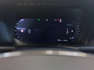 VOLVO XC90 2.0 B5 MH Ultra Dark AWD