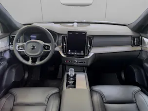VOLVO XC90 2.0 B5 MH Ultra Dark AWD