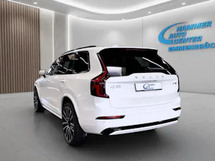 VOLVO XC90 2.0 B5 MH Ultra Dark AWD
