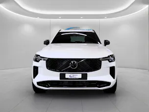 VOLVO XC90 2.0 B5 MH Ultra Dark AWD