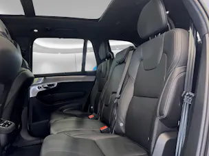 VOLVO XC90 2.0 B5 MH Ultra Dark AWD