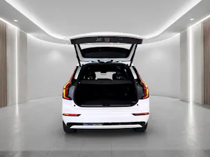 VOLVO XC90 2.0 B5 MH Ultra Dark AWD