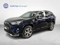 Toyota RAV4 2.5 Plug-In-Hybrid Platinum