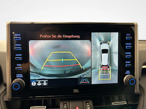 Fahrzeugbild TOYOTA RAV4 2.5 Plug-In-Hybrid Platinum